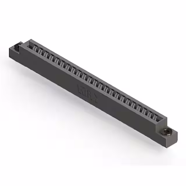 356-023-421-103 EDAC Inc.  Connecteurs de bordure